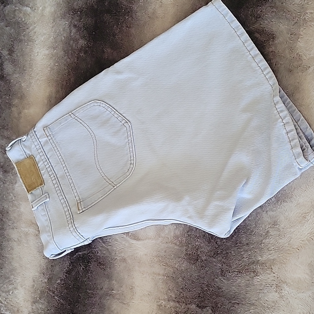 Vintage Lee shorts